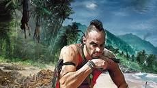 farcry5全收集地图