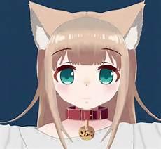 二次元猫耳娘