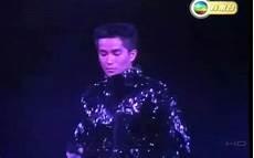 歌曲偏偏喜欢你陈百强