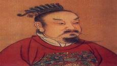 中国历史十大最强皇帝