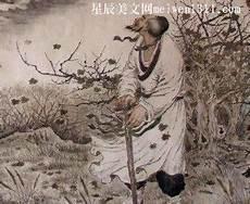 无边落木木易舟